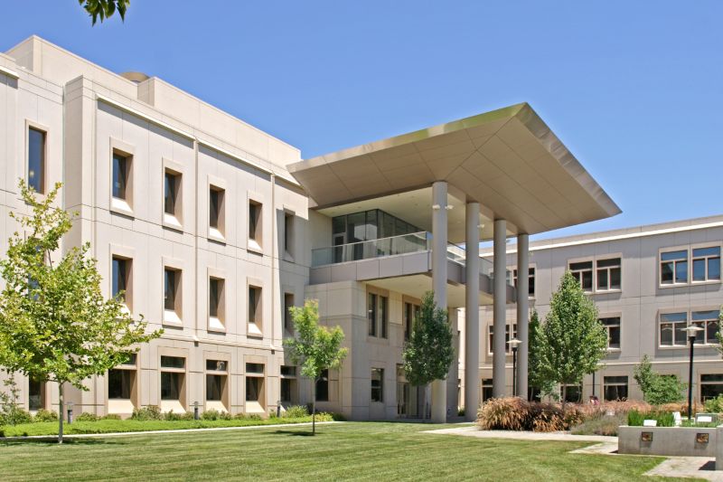 Commercial Landscaping