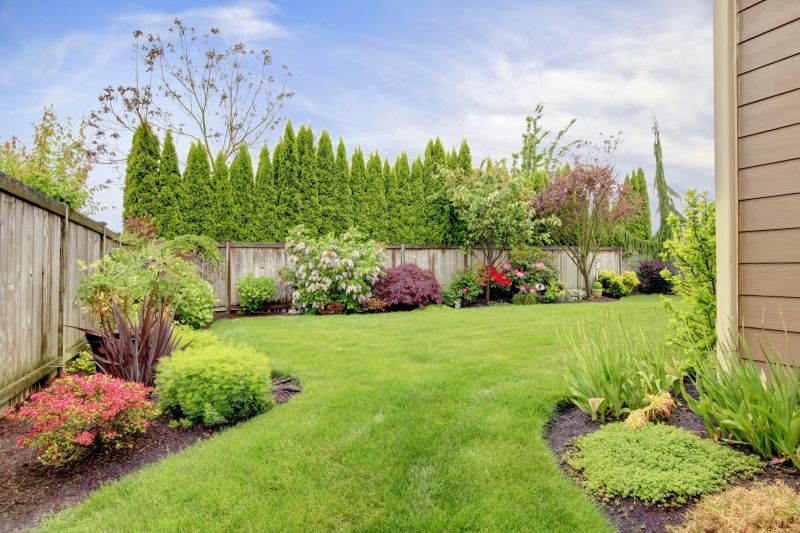 Discounted Landscaping Services