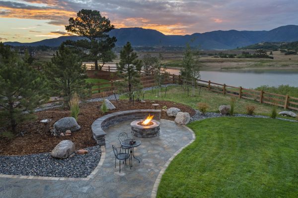 Landscape Design Service in Concord