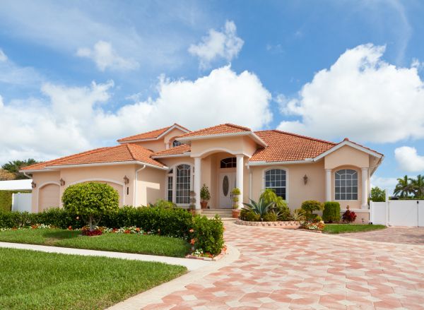Landscape Curb Appeal Service in Concord