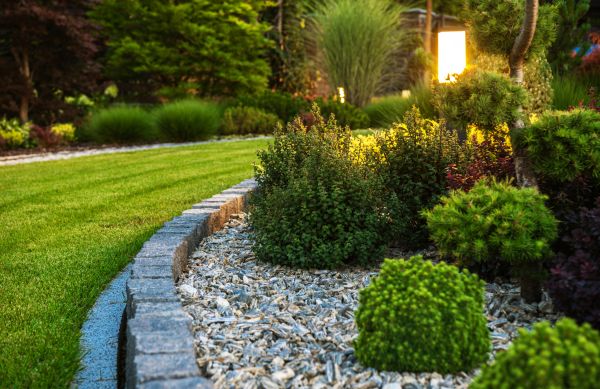 Landscaping Service in Concord