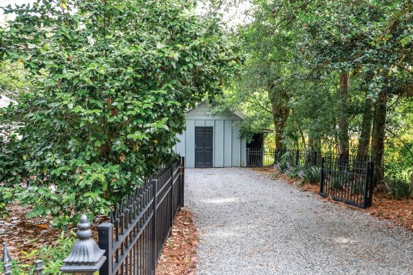 Driveway Rock Delivery in Concord