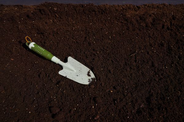 Rich Soil Delivery in Concord