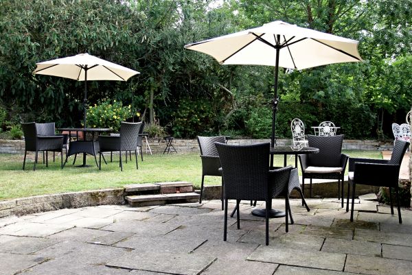 Patio Landscaping Service in Concord