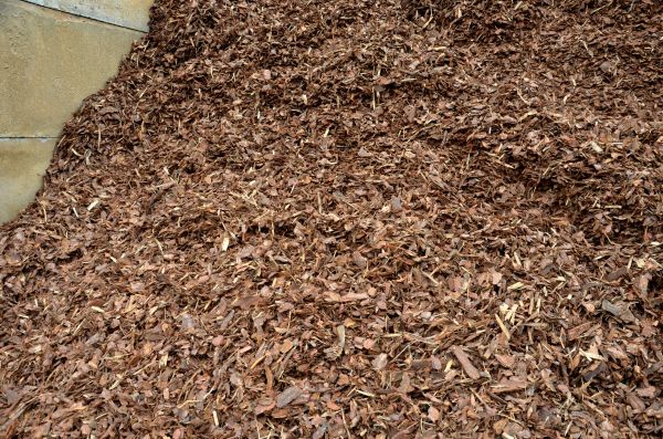 Organic Mulch Delivery in Concord